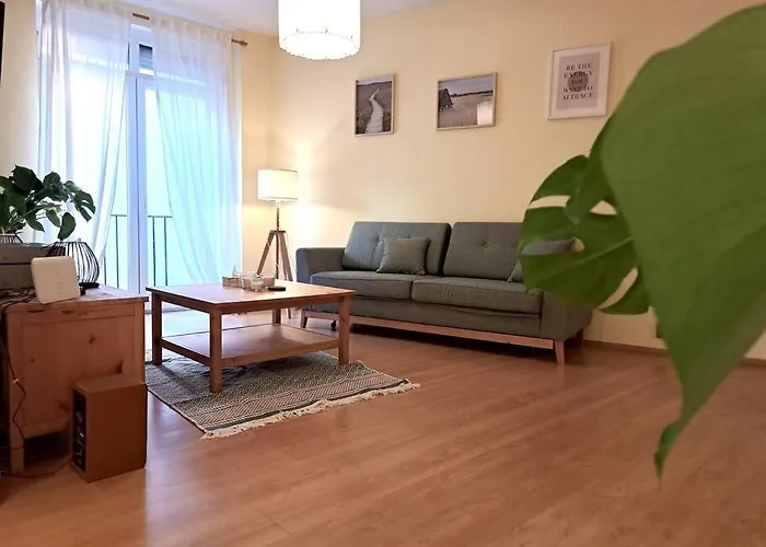 Home In The Heart Of The City